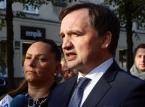 Ziobro o liście Grodzkiego do Komisji Weneckiej: My uważamy, że Polacy mają swoją kulturę prawną