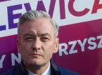 Biedroń: Lewica ma dobrą passę. Zawsze kiedy się łączyła, wygrywała wybory