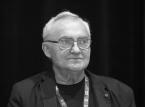 Zmarł reżyser i scenarzysta Janusz Kondratiuk