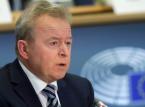 Wojciechowski doczekał się braw. Ostatecznie udało się mu przekonać do siebie europosłów