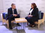 Mańkowska: Ludzie nie chcą sanatoriów, które przypominają szpitale