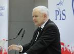 Kaczyński: Nie będzie małżeństw homoseksualnych, nie będzie eutanazji