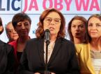Kidawa-Błońska: Bezpieczeństwo Polaków to także dobre prawo