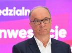 Czarzasty: Jeżeli lewica wejdzie do Sejmu, to jest wielka szansa, że PiS nie będzie rządził