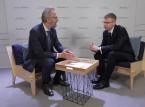 Ciesiołkiewicz: Kwestia odpowiedzialności za ochronę danych w sieci nabiera coraz większego znaczenia.
