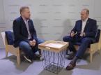 Stężycki: Chcemy produkować polskie małe samoloty