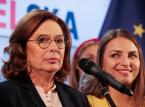 Kidawa-Błońska: Wygramy wybory, ale potrzebna jest mobilizacja