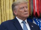Trump pod coraz większą presją demokratów
