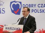 KO domaga się dymisji Mariusza Kamińskiego