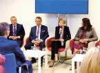 Zagraniczny partner to pewność i bezpieczeństwo
