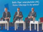 Uniezależniamy się od gazu ze Wschodu
