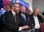 Zachodnie media o wynikach wyborów: "Polscy nacjonaliści na drodze do utrzymania władzy", "Konserwatyści wygrali w głęboko podzielonej Polsce"