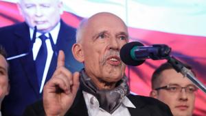 Janusz Korwin-Mikke