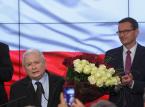 PKW: Oficjalne wyniki wyborów parlamentarnych nie wcześniej niż w poniedziałek wieczorem