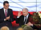 Partyjna monarchia absolutna. Najbardziej umocnił się sam Kaczyński