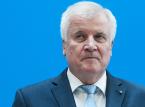 Niemcy: Szef MSW chce obozów dla uchodźców na unijnych granicach