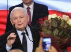 Zagranica nie zauważyła zwycięstwa Kaczyńskiego