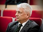 Gwiazdowski: Pytanie do Trybunału Konstytucyjnego w sprawie PIT od sprzedaży odziedziczonej nieruchomości to powód do rozpaczy, a nie do radości