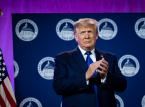Prezydent USA szuka na Ukrainie serwera z e-mailami jego oponentów