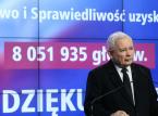 Cedro: Dobry i zły policjant czeka na PiS