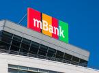 mBank wprowadził w błąd konsumentów po wyroku TSUE ws. kredytów we frankach? SBB zawiadamia UOKiK