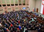 Edyta Kubik złożyła ślubowanie poselskie, objęła mandat po Kornelu Morawieckim