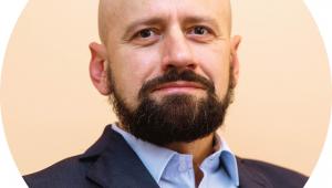 Jacek Wodzisławski prezes zarządu Fundacja Recal
