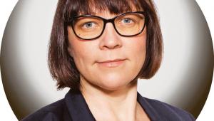 Anna Larsson dyrektor Reloop Platform