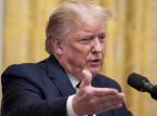 Polowanie na Trumpa. Nigdy nieużywana poprawka do konstytucji pozbawi go urzędu?