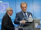 Tusk: Wśród przywódców UE brak jednomyślności w sprawie Macedonii Północnej i Albanii