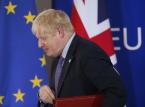 Szczyt brexitowy w Brukseli. Sukces Johnsona czy kolejne fiasko?