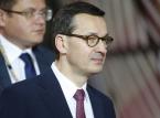 Morawiecki: Chcemy uzdrowić sytuację w polskim wymiarze sprawiedliwości