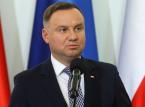 Prezydent o szefie NIK: Na razie mamy fakty medialne, czekam na fakty podane przez organy państwa