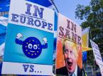 Po brexicie Unia Europejska straci szansę na pozycję globalnego mocarstwa