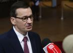 Morawiecki: Unikanie chaotycznego bezrozumnego brexitu powinno być priorytetem