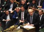 Londyn do Brukseli: Pożegnamy się kiedy indziej. Brexitu z końcem października nie będzie