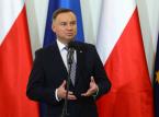 Kierując ustawę do TK prezydent skorzystał ze swoich prerogatyw