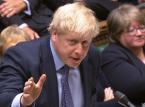 Brytyjski rząd przedstawił projekt ustawy o brexicie