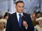 Duda powołał nowych członków Rady Dialogu Społecznego