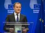 Tusk: Znajduję dobre powody by wspierać i Kidawę-Błońską i Jaśkowiaka