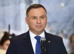 Prezydent podpisał ustawę zwalczającą nielegalne adopcje