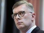 Żukowski kontra Cenckiewicz. Rozpoczął się proces o ochronę dóbr osobistych
