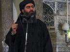 Szef IS zabity w operacji sił USA w Syrii - podają źródła w Iranie i Iraku