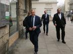 Schetyna: Nadzór nad spółkami Skarbu Państwa wraca na Nowogrodzką