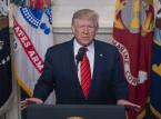Terrorysta numer jeden nie żyje. Trump: Szef Państwa Islamskiego zginął jak pies i tchórz