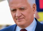 Gowin: Polska nie może być krajem skrajnie biednych emerytów. Czas rozpocząć prace