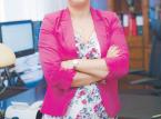 Prezes z otwartą głową. Kim jest nowa prezes Urzędu Patentowego RP Edyta Demby-Siwek