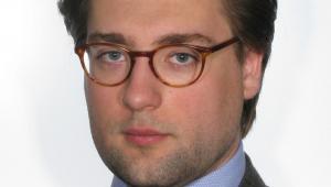 Rafał Sikora konsultant w Thedy & Partners