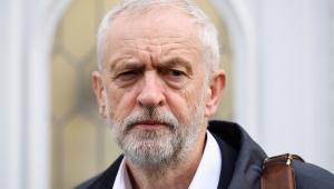 Jeremy Corbyn