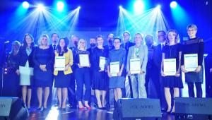 Laureaci Nagrody Turystyczny Produkt / Usługa Roku 2019 oraz Przyjazna Gmina 2019
Foto: Wiktor Bąkiewicz
